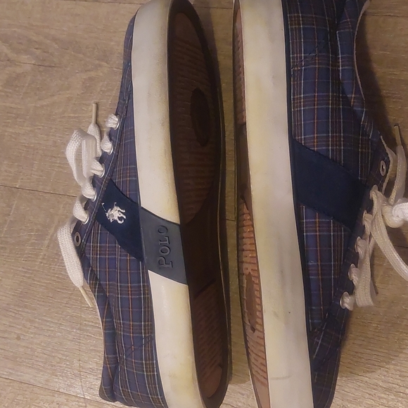 Polo lows - Picture 6 of 7